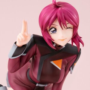 Gundam Girls Generation Mobile Suit Gundam Seed Freedom Lunamaria Hawke [Pre-order]