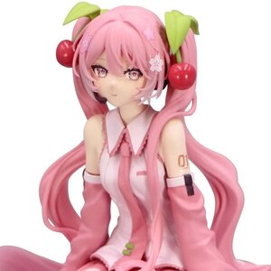 Sakura Miku: 2026 Ver. Noodle Stopper Figure [Pre-order]