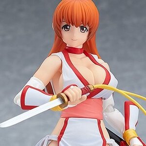 figma Dead or Alive Kasumi: C2 Ver.
