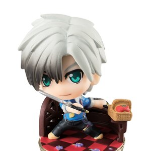 Petite Chara Land Tales Mini Figure Set