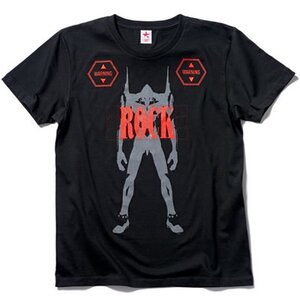 rockin’star★ Evangelion Unit 01 XS