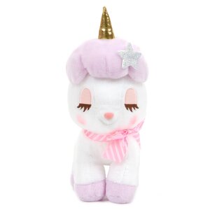 Unicorn no Cony Kirakira Star Plush Collection (Jumbo) Kirara
