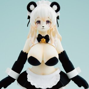 Seductive Beast's Fruit No. 002 Lan Lan 1/12 Scale Action Figure [Pre-order]