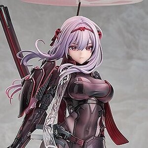 Goddess of Victory: Nikke Scarlet: Black Shadow 1/7 Scale Figure [Pre-order]