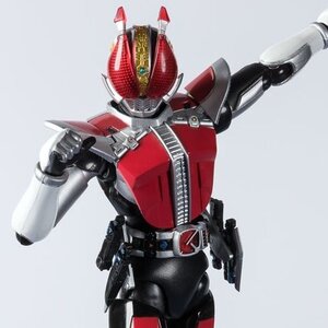 S.H.Figuarts Kamen Rider Den-O Sword Form