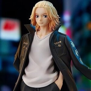 Pop Up Parade Tokyo Revengers Manjiro Sano