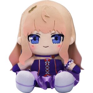 Macross Frontier Chocopuni Plushie Sheryl Nome [Pre-order]
