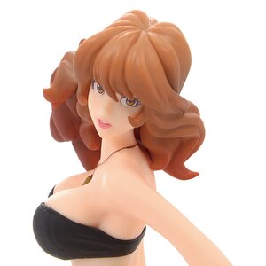 Lupin the Third Mono Madonna 1 Fujiko Mine