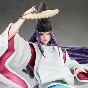 Hikaru no Go Fujiwara no Sai 1/7 Scale Figure