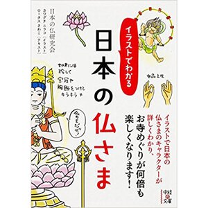 Understand Japanese Temples & Shrines Through Illustrations