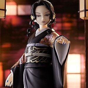 Super Situation Figure Demon Slayer: Kimetsu no Yaiba Muzan Kibutsuji: Geisha Form Ver.