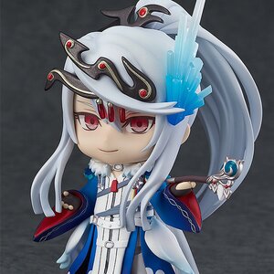 Nendoroid Thunderbolt Fantasy Sword Seekers Lin Setsu A