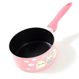 Mameshiba & Kotori Tai Kitchen Pans Kotori Tai