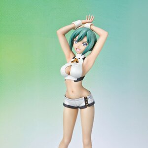 Figuarts Zero Aquarion Evol Zessica Wong