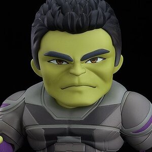 Nendoroid Avengers: Endgame Hulk: Endgame Ver.
