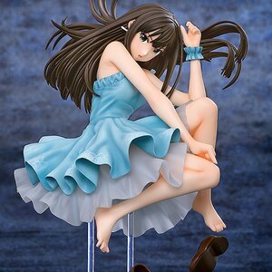Idolm@ster Cinderella Girls Rin Shibuya 1/8 Scale Figure