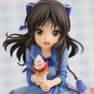 The Idolm@ster Cinderella Girls Arisu Tachibana: First Expression 1/7 Scale Figure (Re-run)