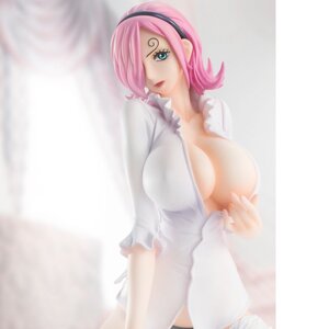 Portrait of Pirates One Piece Reiju Ver. 02 Limited Edition
