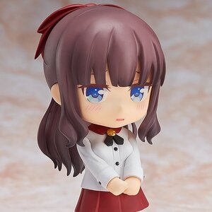 Nendoroid New Game!! Hifumi Takimoto