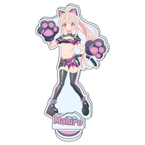 Onimai: I'm Now Your Sister! Mahiro Oyama: Race Queen Ver. Acrylic Stand