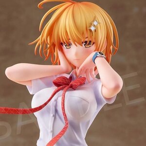 Super HxEros Kirara Hoshino 1/7 Scale Figure