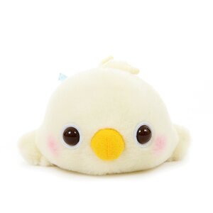 Daramofu-san Minna Nakayoshi Plush Collection (Standard) Piyosuke