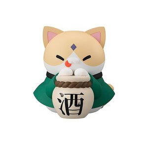 Nyanto! The Big Nyaruto Series Tsunade [Pre-order]