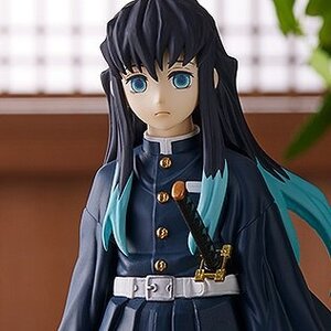 Pop Up Parade Demon Slayer: Kimetsu no Yaiba Muichiro Tokito