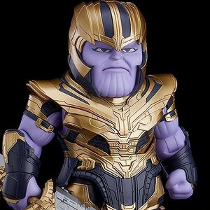 Nendoroid Avengers: Endgame Thanos: Endgame Ver.