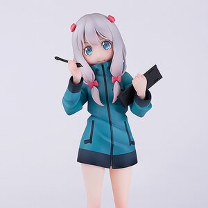 Eromanga Sensei Sagiri Izumi 1/8 Scale Figure