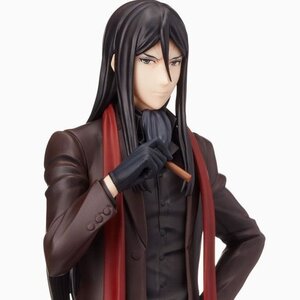 Lord El-Melloi II's Case Files Lord El-Melloi II Super Premium Figure