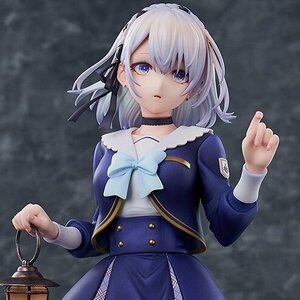 Asagi Tosaka Illustration Select Non-Scale Figure [Pre-order]