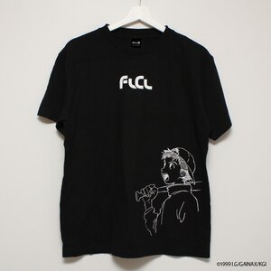 FLCL Naota Original T-Shirt M