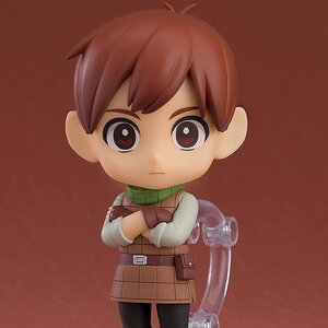 Nendoroid Delicious in Dungeon Chilchuck