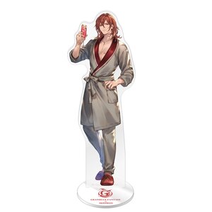 Granblue Fantasy × IKEPRI25 Acrylic Stand (Percival)