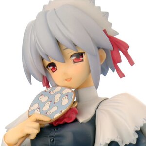 Suigetsu Yuki Kotonomiya (Color Variant)