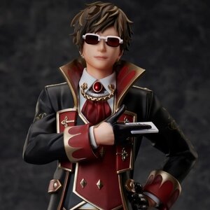 Dealer Gackt 1/8 Scale Figure
