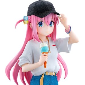 Ichibansho Figure Bocchi the Rock! Hitori Gotoh