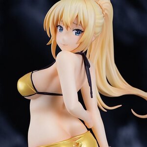 KonoSuba the Movie: Legend of Crimson Darkness: Swimsuit Ver. 1/7 Scale Figure
