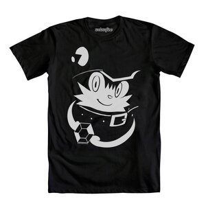 Klonoa Black S