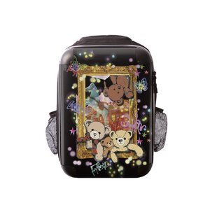 ScoLar Art Rucksack M Vol. 2 Bear