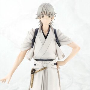 ArtFX J Touken Ranbu: Hanamaru Tsurumaru Kuninaga: Uchiban Ver.