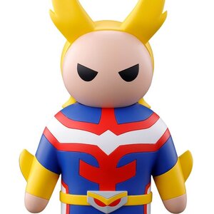 Sofvimates My Hero Academia All Might [Pre-order]