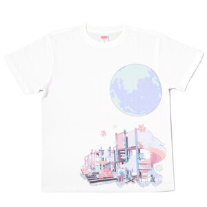 Tokyo Otaku Mode Creator T-Shirt by Magata S