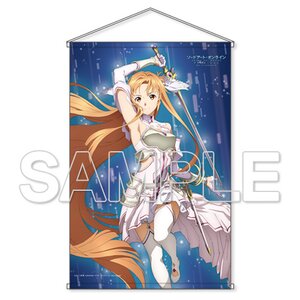 Sword Art Online: Alicization War of Underworld Asuna B2-Size Tapestry