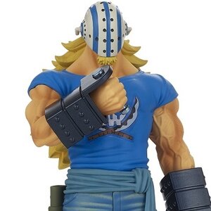 DXF One Piece Wano Country -The Grandline Men- Vol. 17 Killer