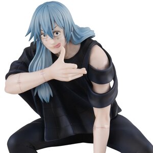 Jujutsu Kaisen Mahito Noodle Stopper Figure