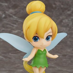 Nendoroid Peter Pan Tinker Bell (Re-run)