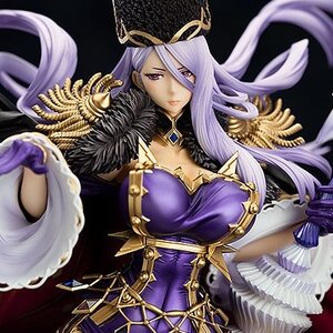 Valkyria Chronicles 4 Crymaria Levin 1/6 Scale Figure