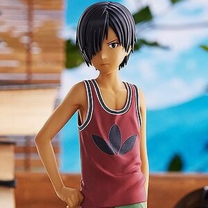 Pop Up Parade Summer Wars Kazuma Ikezawa